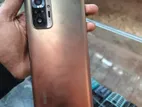 Xiaomi Redmi Note 10 Pro . (Used)