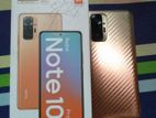 Xiaomi Redmi Note 10 Pro . (Used)