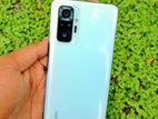 Xiaomi Redmi Note 10 Pro . (Used)