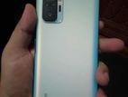 Xiaomi Redmi Note 10 Pro . (Used)