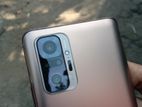 Xiaomi Redmi Note 10 Pro . (Used)