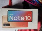 Xiaomi Redmi Note 10 Pro 2024 (Used)