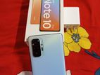 Xiaomi Redmi Note 10 Pro ` (Used)