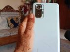 Xiaomi Redmi Note 10 Pro . (Used)