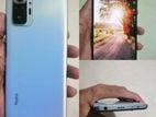 Xiaomi Redmi Note 10 Pro 4g (Used)