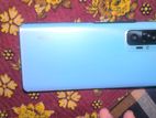 Xiaomi Redmi Note 10 Pro . (Used)