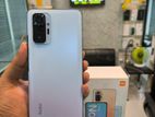 Xiaomi Redmi Note 10 Pro 6/128 blue (Used)
