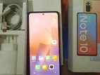 Xiaomi Redmi Note 10 Pro 6/128 (Used)