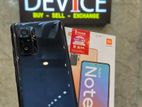 Xiaomi Redmi Note 10 Pro 6/128 full box (Used)