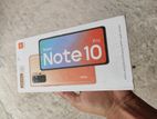 Xiaomi Redmi Note 10 Pro 6/128 GB (Used)