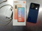 Xiaomi Redmi Note 10 Pro 6/128 GB (Used)