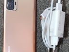 Xiaomi Redmi Note 10 Pro 6/128 GB (Used)