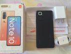 Xiaomi Redmi Note 10 Pro 6/128 gb (Used)