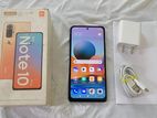 Xiaomi Redmi Note 10 Pro 6/128 gb (Used)