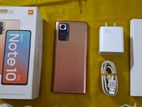 Xiaomi Redmi Note 10 Pro (6/128 gb) (Used)