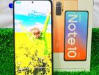 Xiaomi Redmi Note 10 Pro 6/128 GB (Used)