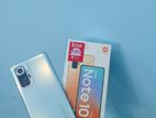 Xiaomi Redmi Note 10 Pro 6-128 GB (Used)