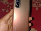 Xiaomi Redmi Note 10 Pro 6/128 GB,,fresh (Used)