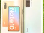 Xiaomi Redmi Note 10 Pro 6/128 Sale/Exchange (Used)