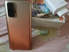 Xiaomi Redmi Note 10 Pro 6/128 (Used)