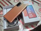 Xiaomi Redmi Note 10 Pro (6-128) (Used)