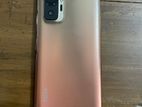 Xiaomi Redmi Note 10 Pro 6/128 (Used)