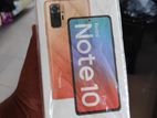 Xiaomi Redmi Note 10 Pro . (Used)