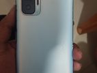 Xiaomi Redmi Note 10 Pro 6-128 (Used)