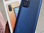 Xiaomi Redmi Note 10 Pro . (Used)