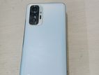 Xiaomi Redmi Note 10 Pro ৬/১২৮ (Used)