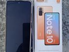 Xiaomi Redmi Note 10 Pro 6/128 (Used)