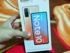 Xiaomi Redmi Note 10 Pro 6/128 (Used)