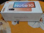 Xiaomi Redmi Note 10 Pro 6/128 (Used)