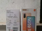 Xiaomi Redmi Note 10 Pro 6/128 (Used)