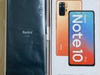 Xiaomi Redmi Note 10 Pro 6/128 (Used)