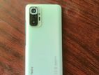 Xiaomi Redmi Note 10 Pro .. (Used)