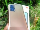 Xiaomi Redmi Note 10 Pro 6/128 GB (Used)