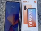 Xiaomi Redmi Note 10 Pro 6/128 (Used)