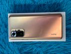 Xiaomi Redmi Note 10 Pro 6/128 (Used)