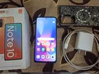 Xiaomi Redmi Note 10 Pro 6/128 (Used)