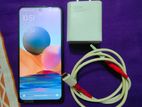 Xiaomi Redmi Note 10 Pro 6-128 (Used)