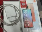 Xiaomi Redmi Note 10 Pro 6 128 (Used)