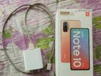 Xiaomi Redmi Note 10 Pro 6/128 (Used)