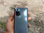 Xiaomi Redmi Note 10 Pro 6:-128 (Used)