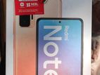 Xiaomi Redmi Note 10 Pro 6/128 (Used)