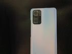 Xiaomi Redmi Note 10 Pro 6/128 (Used)