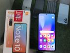 Xiaomi Redmi Note 10 Pro 6/128 (Used)