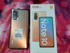 Xiaomi Redmi Note 10 Pro 6/128 (Used)