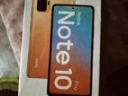 Xiaomi Redmi Note 10 Pro 6/128 (Used)