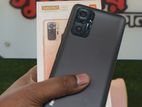 Xiaomi Redmi Note 10 Pro 6/128 (Used)